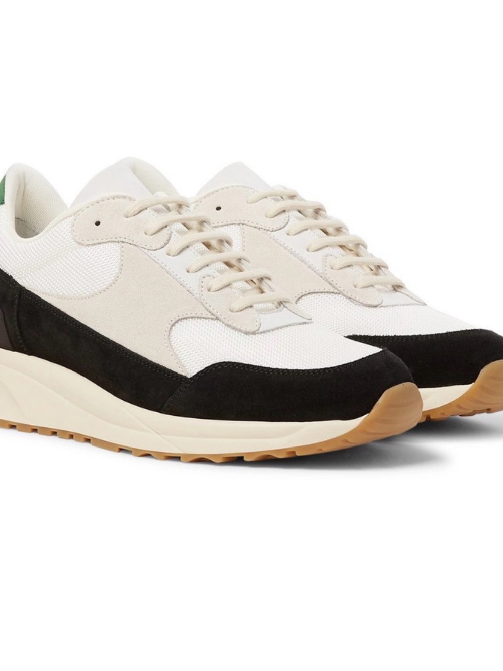 Common Projects Vintage 80s Trainer